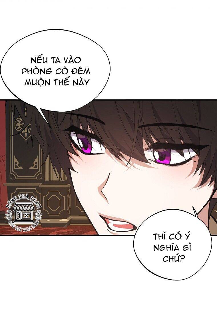 Nam Chính Đang Cản Bước Tôi Chapter 32 - Trang 2