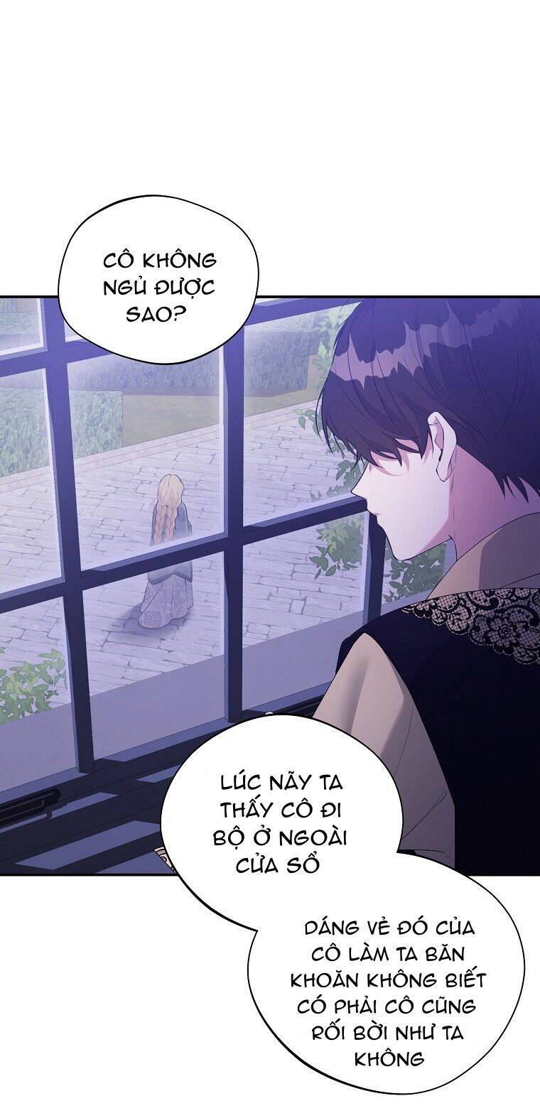 Nam Chính Đang Cản Bước Tôi Chapter 32 - Trang 2