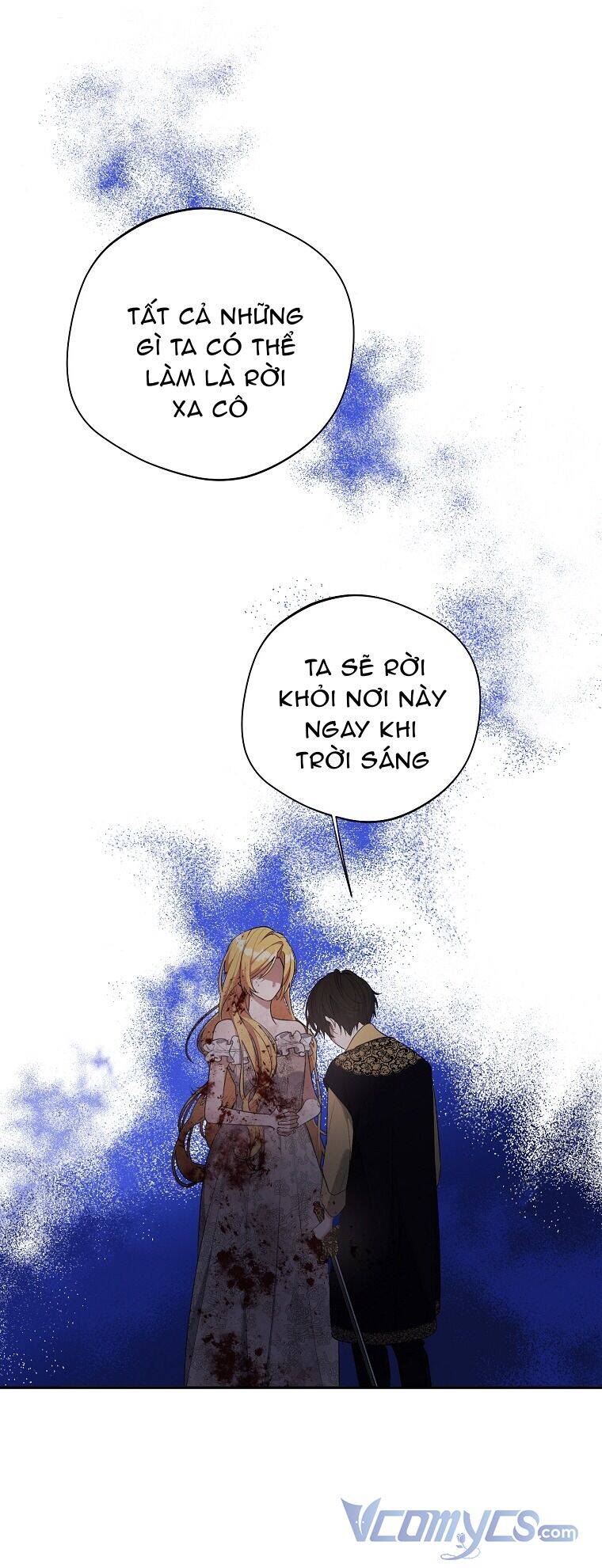 Nam Chính Đang Cản Bước Tôi Chapter 33 - Trang 2