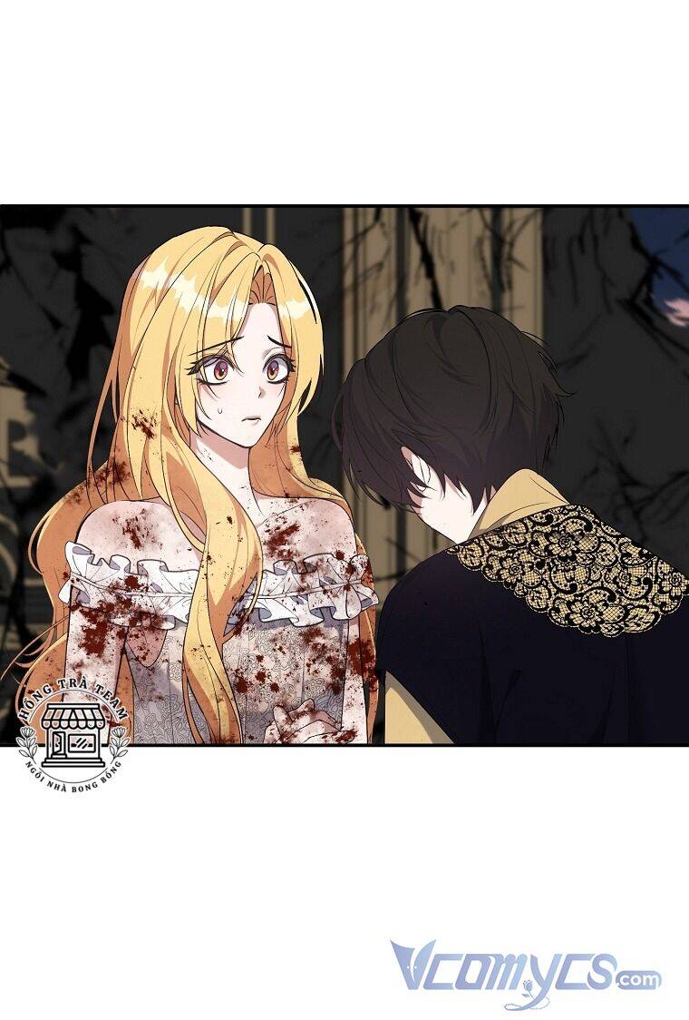 Nam Chính Đang Cản Bước Tôi Chapter 33 - Trang 2