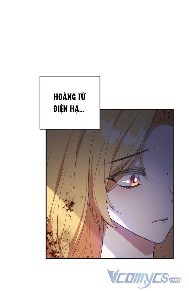 Nam Chính Đang Cản Bước Tôi Chapter 33 - Trang 2