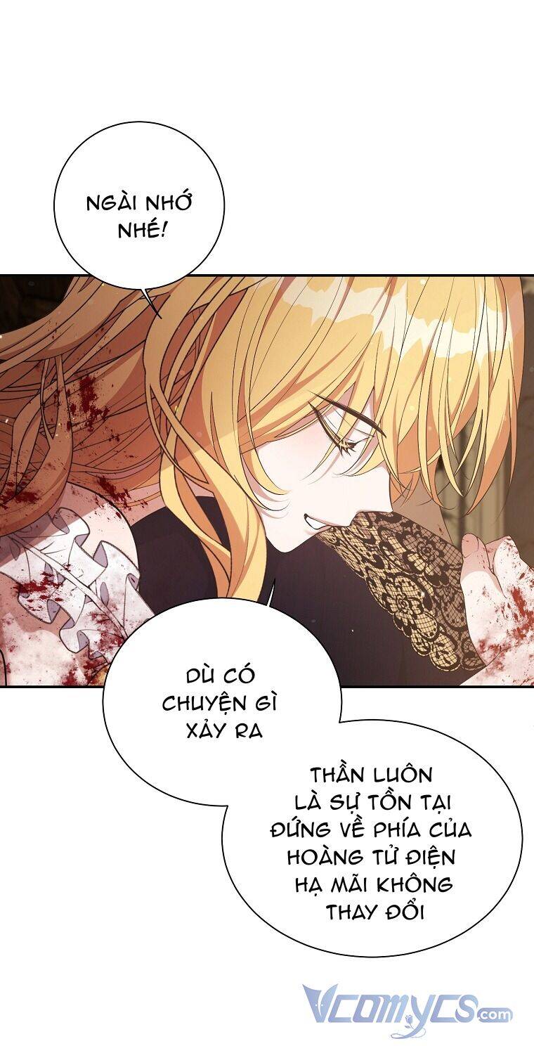 Nam Chính Đang Cản Bước Tôi Chapter 33 - Trang 2