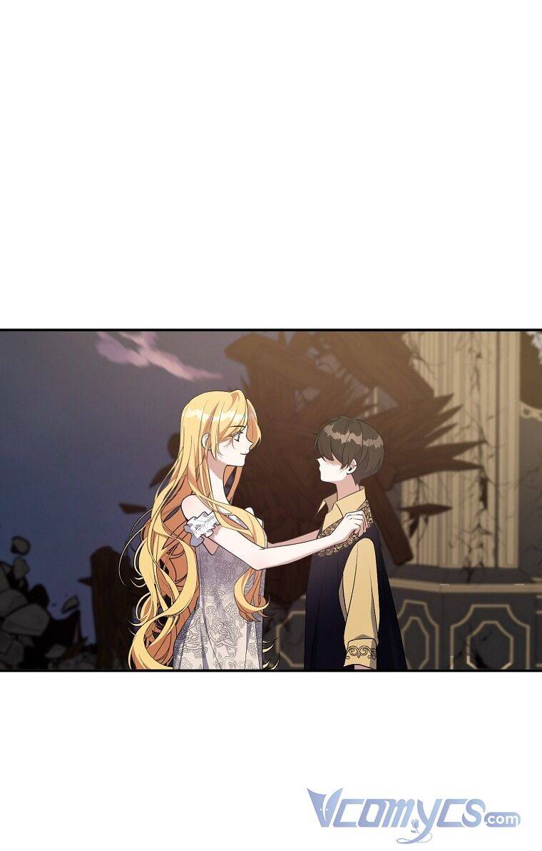 Nam Chính Đang Cản Bước Tôi Chapter 33 - Trang 2