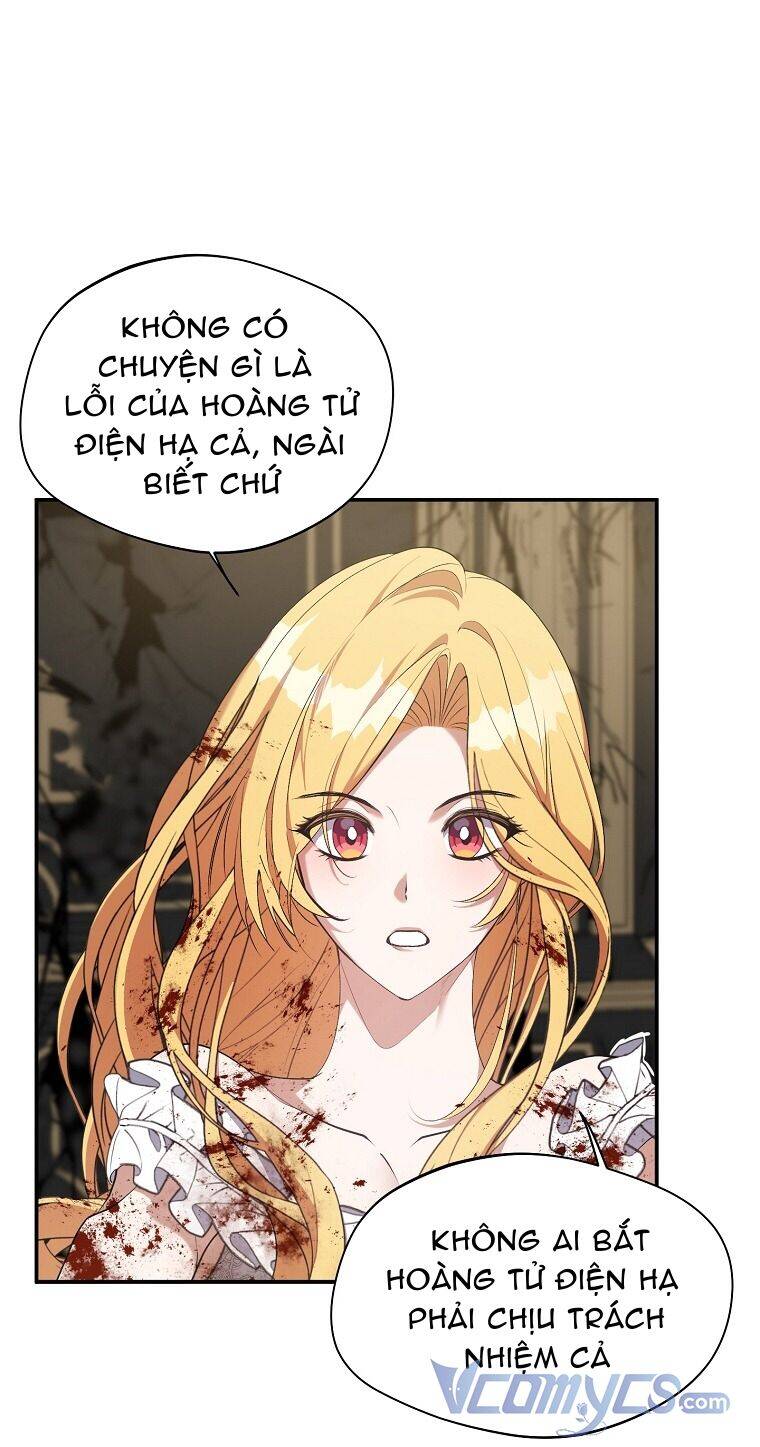 Nam Chính Đang Cản Bước Tôi Chapter 33 - Trang 2