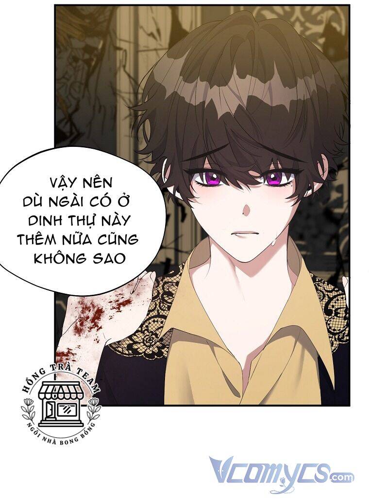 Nam Chính Đang Cản Bước Tôi Chapter 33 - Trang 2