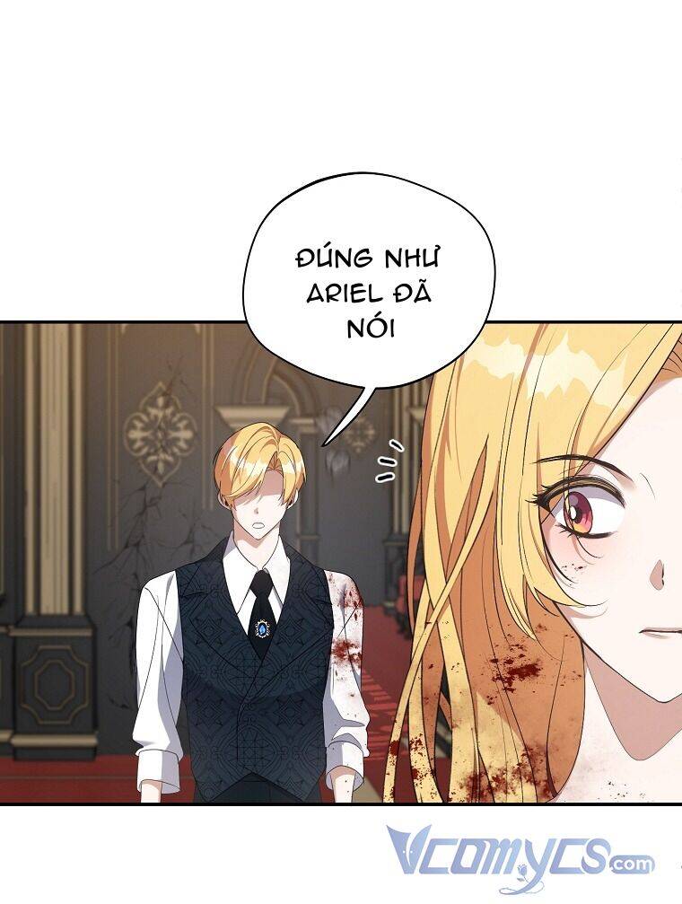 Nam Chính Đang Cản Bước Tôi Chapter 33 - Trang 2