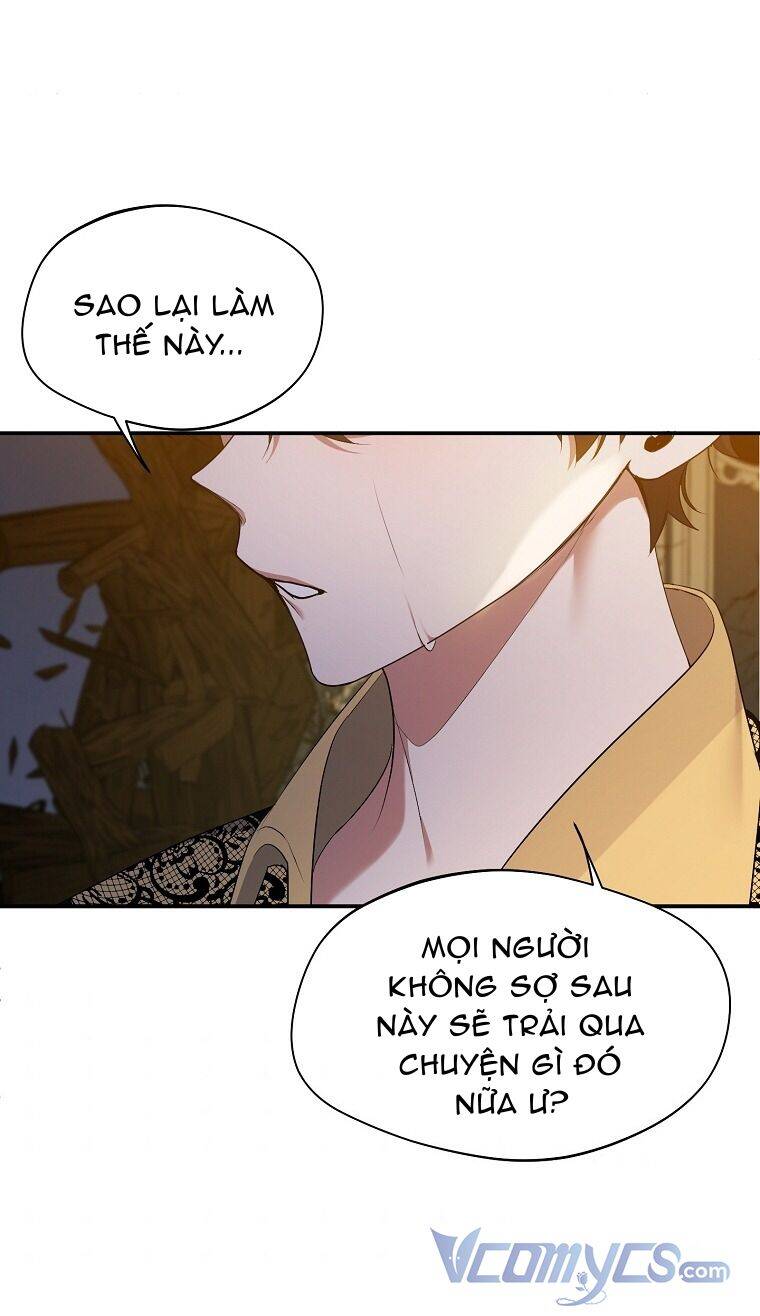 Nam Chính Đang Cản Bước Tôi Chapter 33 - Trang 2