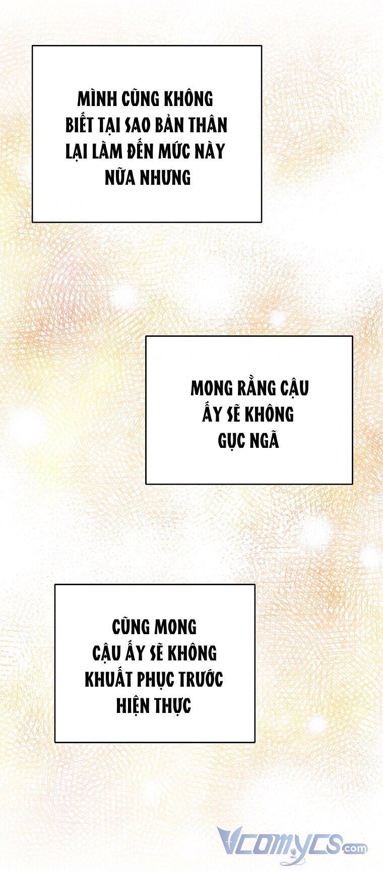 Nam Chính Đang Cản Bước Tôi Chapter 33 - Trang 2