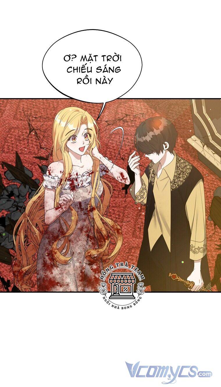 Nam Chính Đang Cản Bước Tôi Chapter 33 - Trang 2