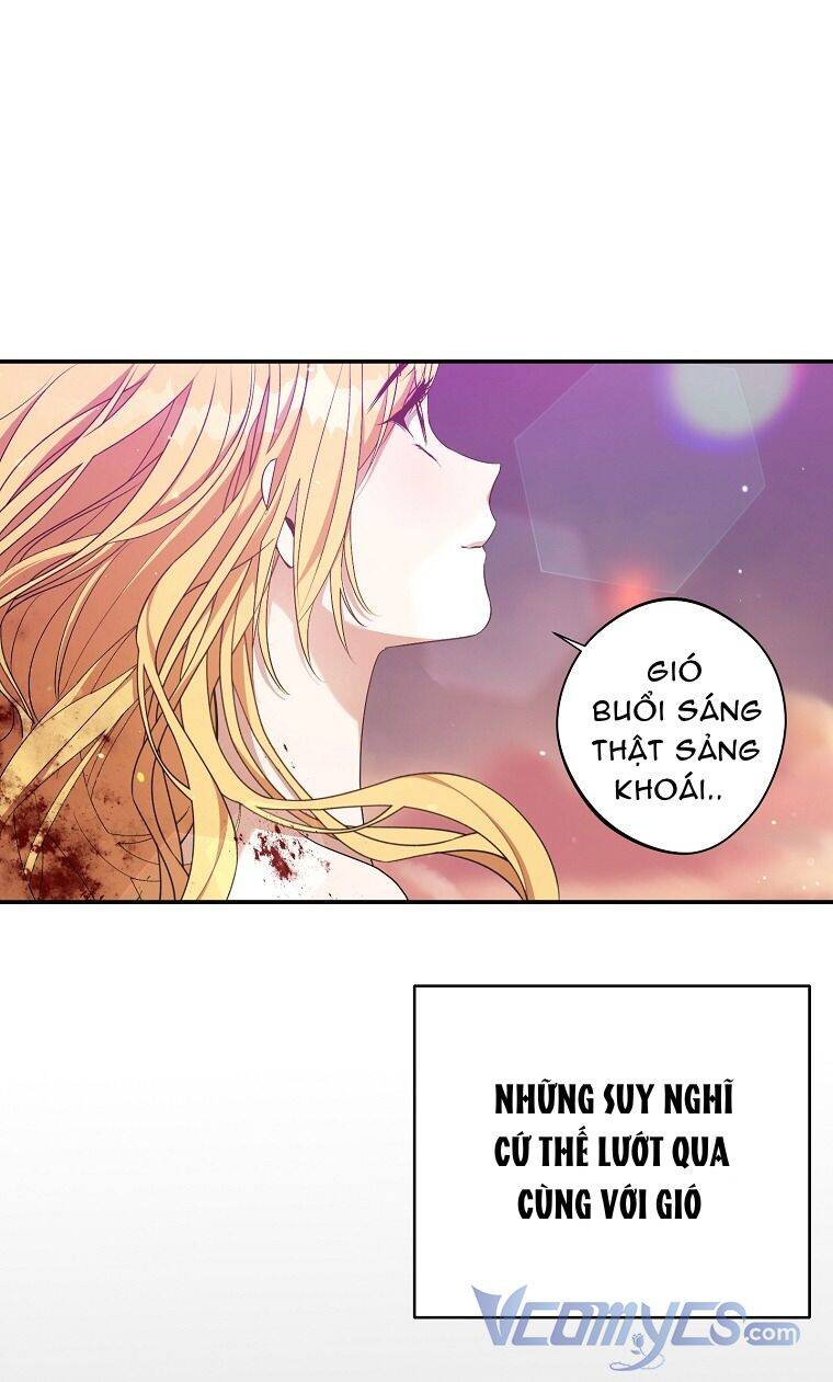 Nam Chính Đang Cản Bước Tôi Chapter 33 - Trang 2