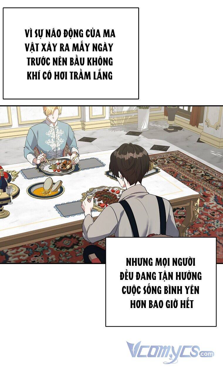 Nam Chính Đang Cản Bước Tôi Chapter 33 - Trang 2