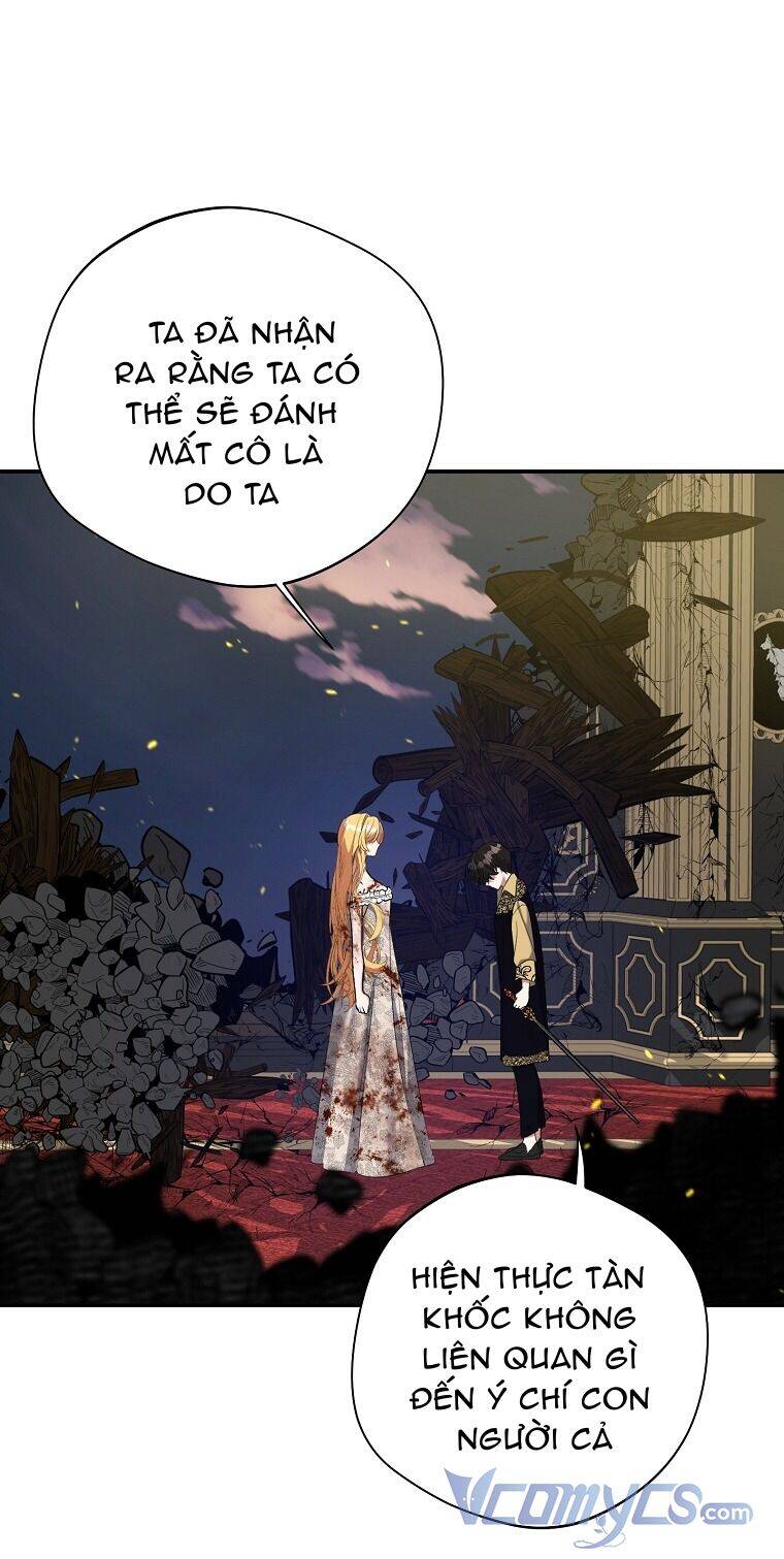 Nam Chính Đang Cản Bước Tôi Chapter 33 - Trang 2