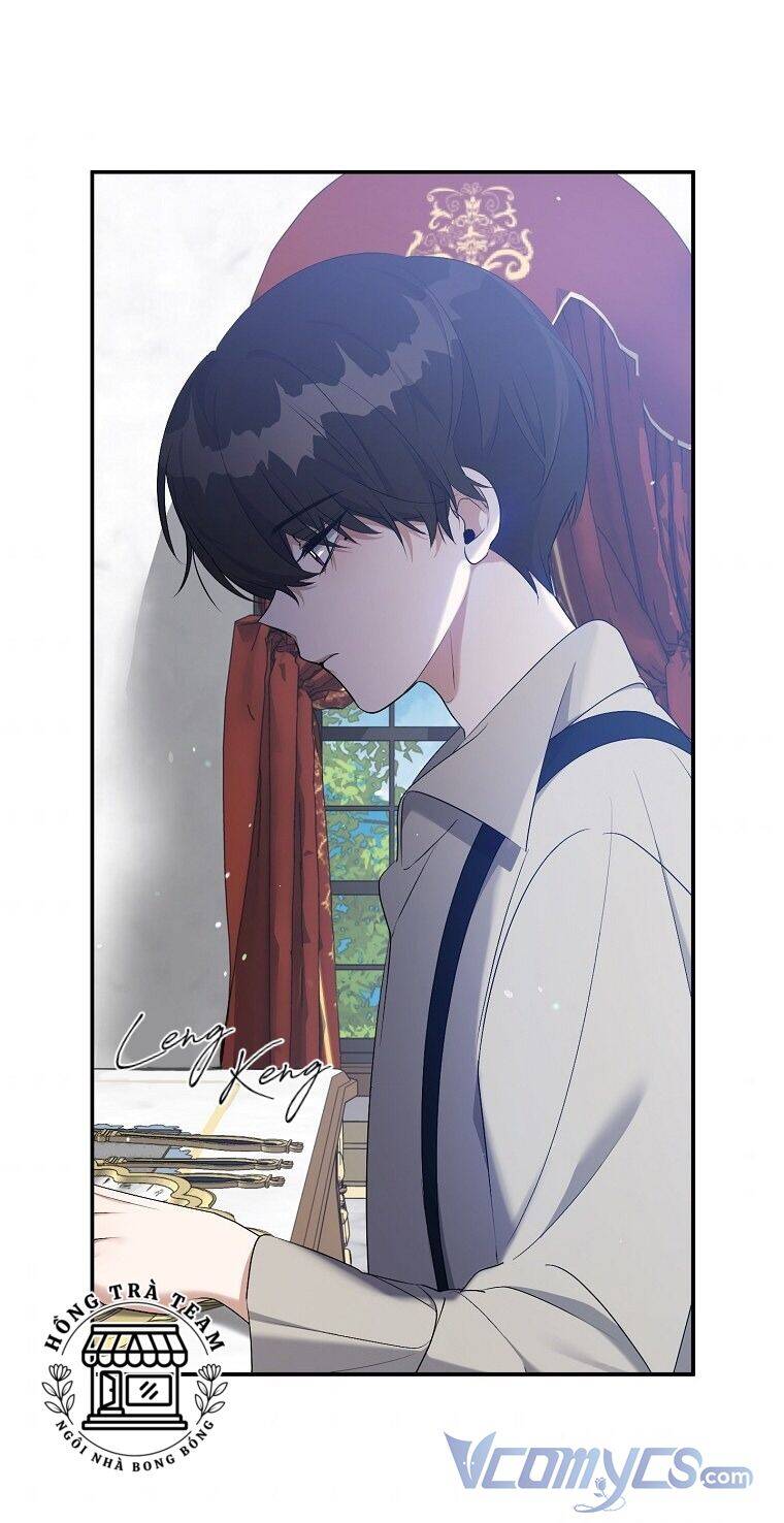 Nam Chính Đang Cản Bước Tôi Chapter 33 - Trang 2