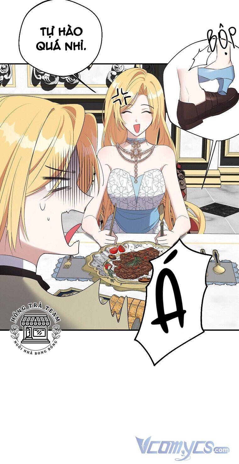 Nam Chính Đang Cản Bước Tôi Chapter 33 - Trang 2