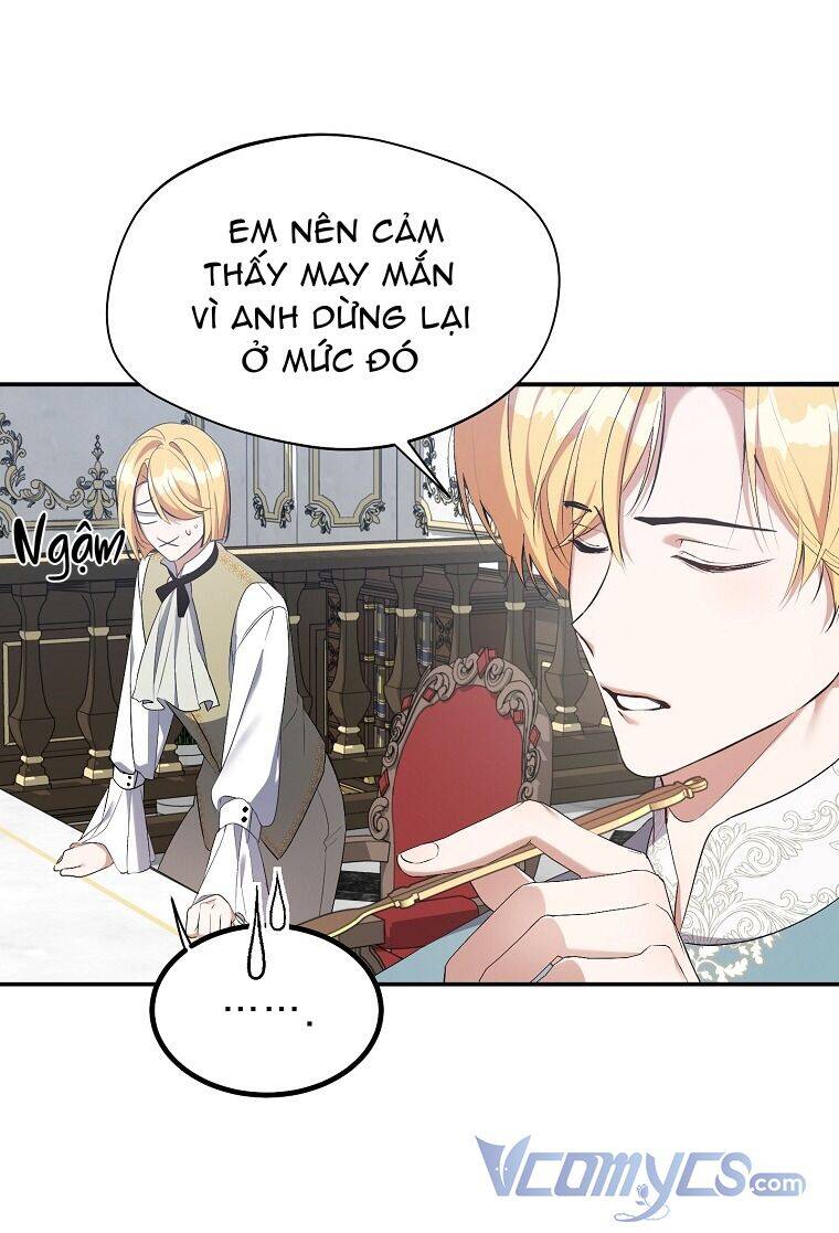 Nam Chính Đang Cản Bước Tôi Chapter 33 - Trang 2