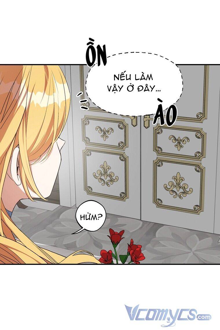 Nam Chính Đang Cản Bước Tôi Chapter 33 - Trang 2