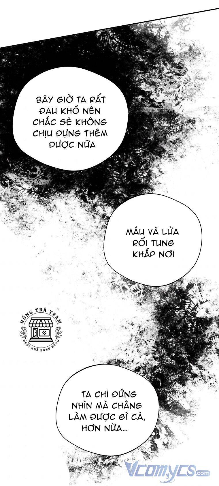 Nam Chính Đang Cản Bước Tôi Chapter 33 - Trang 2