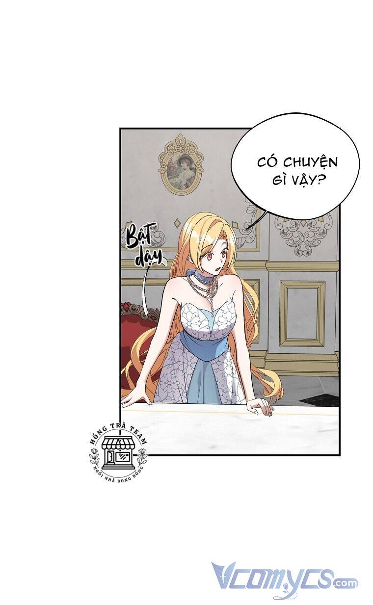 Nam Chính Đang Cản Bước Tôi Chapter 33 - Trang 2