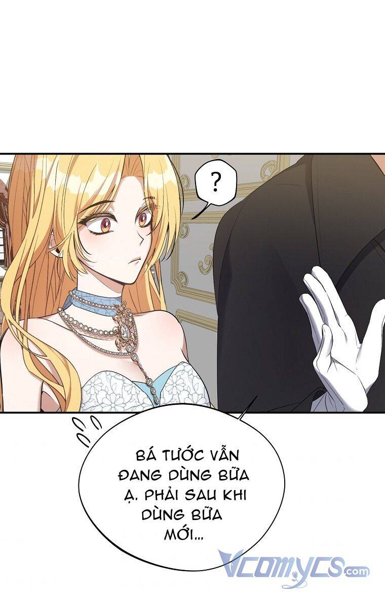 Nam Chính Đang Cản Bước Tôi Chapter 33 - Trang 2