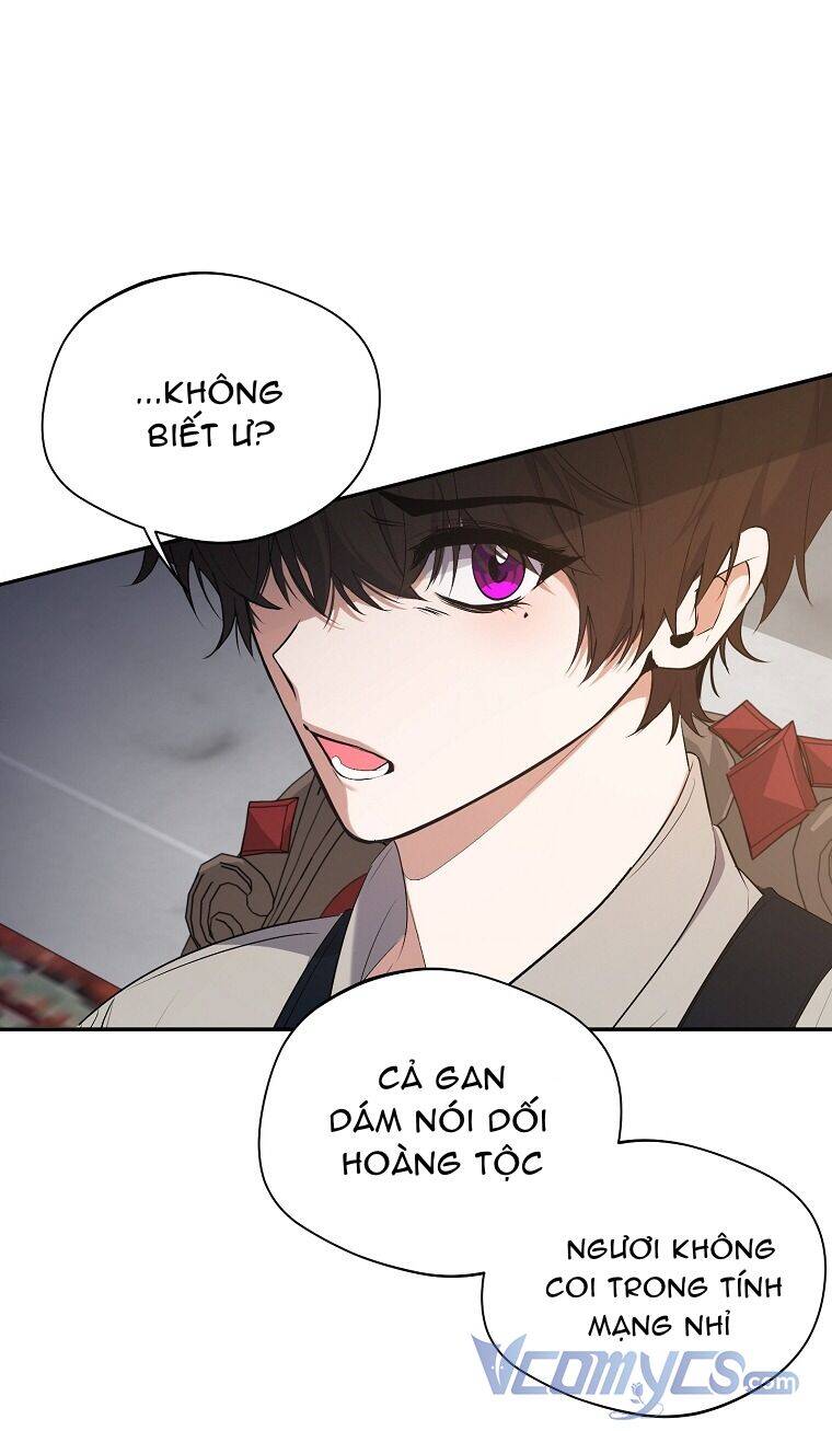 Nam Chính Đang Cản Bước Tôi Chapter 33 - Trang 2