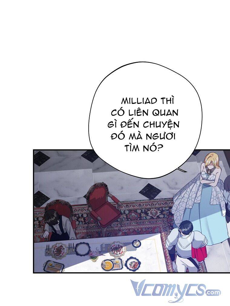 Nam Chính Đang Cản Bước Tôi Chapter 33 - Trang 2