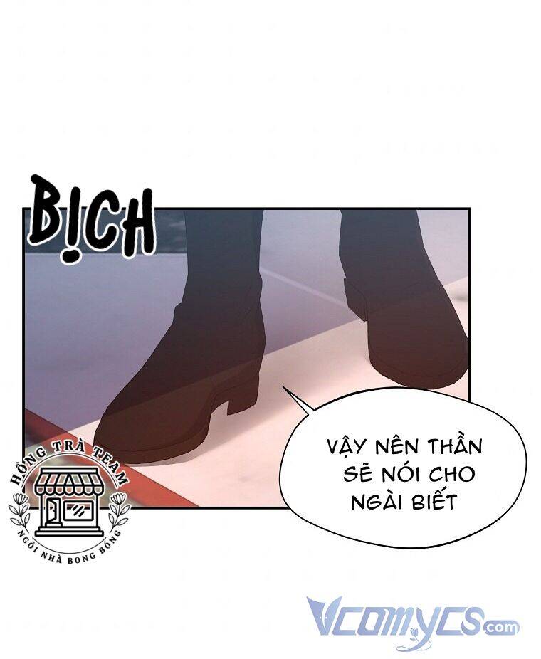 Nam Chính Đang Cản Bước Tôi Chapter 33 - Trang 2