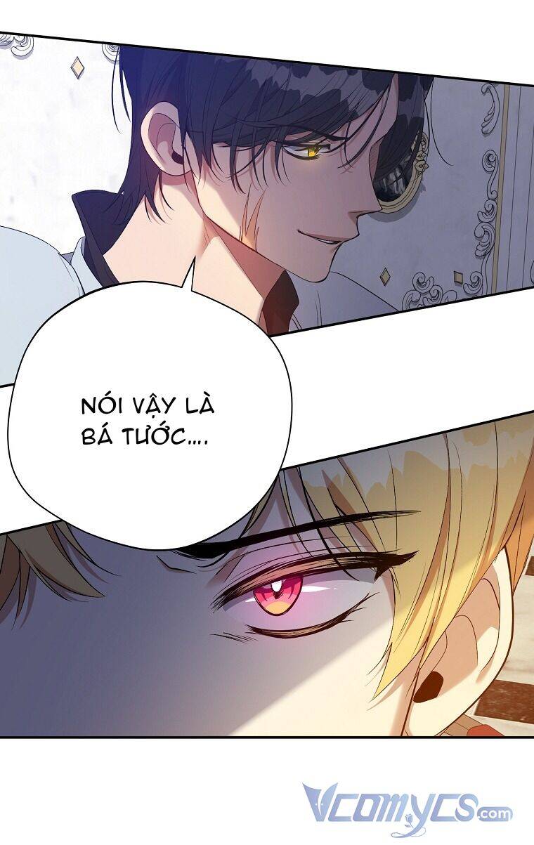 Nam Chính Đang Cản Bước Tôi Chapter 33 - Trang 2