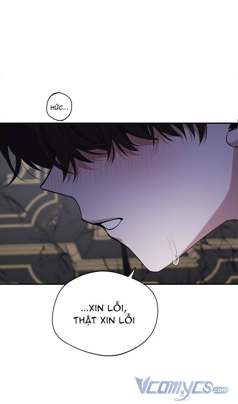 Nam Chính Đang Cản Bước Tôi Chapter 33 - Trang 2