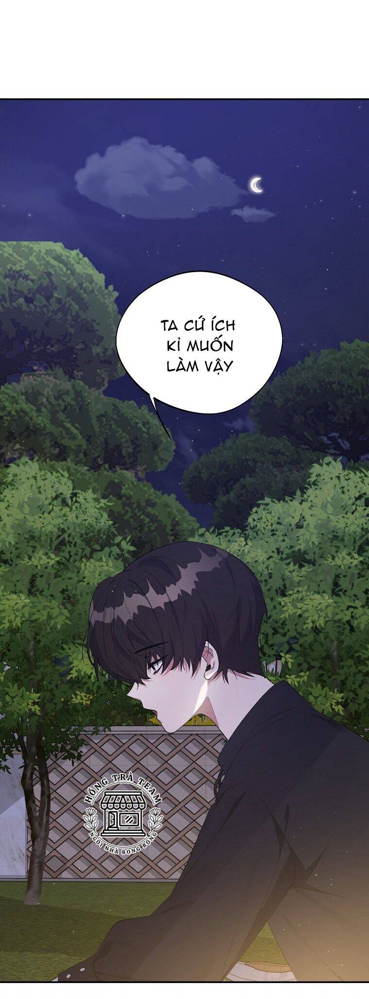 Nam Chính Đang Cản Bước Tôi Chapter 34 - Trang 2