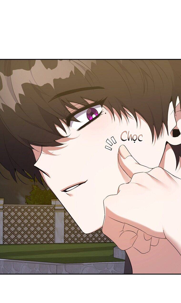 Nam Chính Đang Cản Bước Tôi Chapter 34 - Trang 2