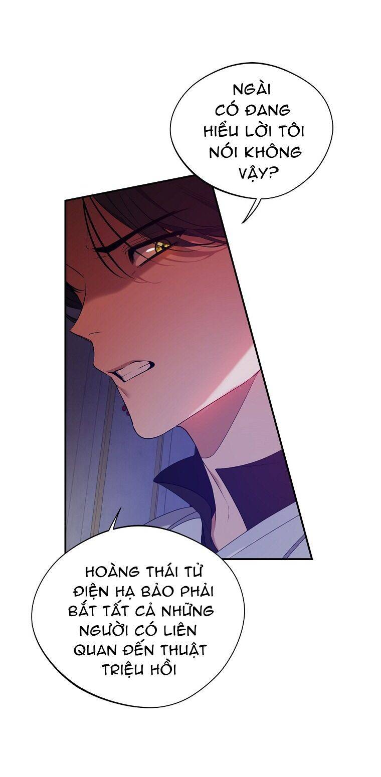 Nam Chính Đang Cản Bước Tôi Chapter 34 - Trang 2