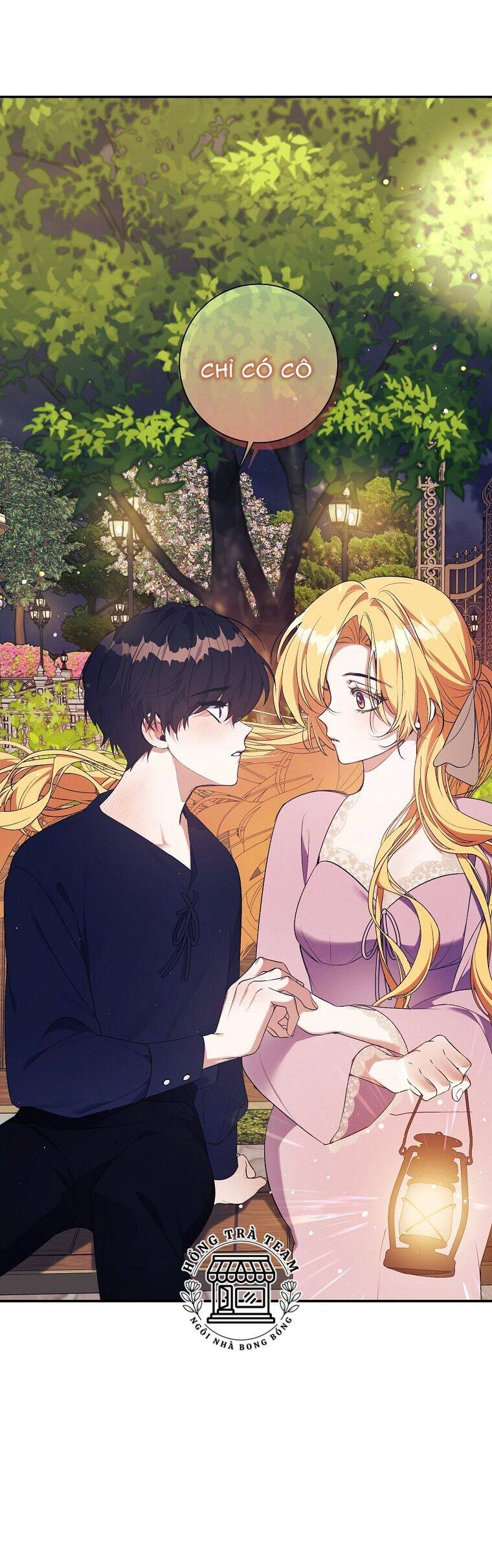 Nam Chính Đang Cản Bước Tôi Chapter 34 - Trang 2