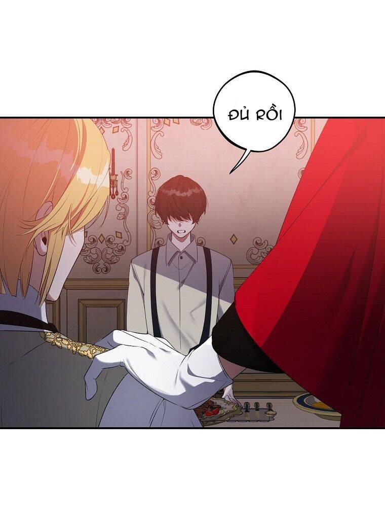 Nam Chính Đang Cản Bước Tôi Chapter 34 - Trang 2