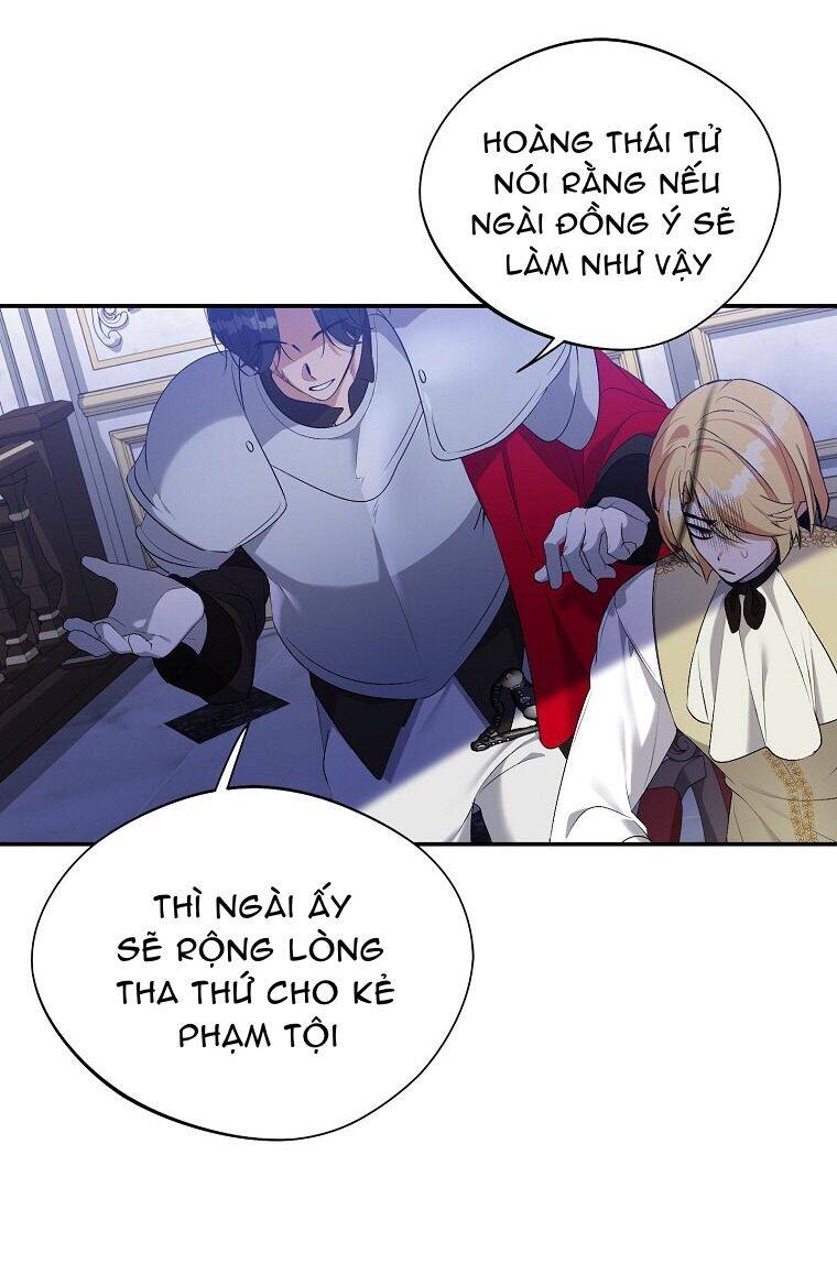 Nam Chính Đang Cản Bước Tôi Chapter 34 - Trang 2