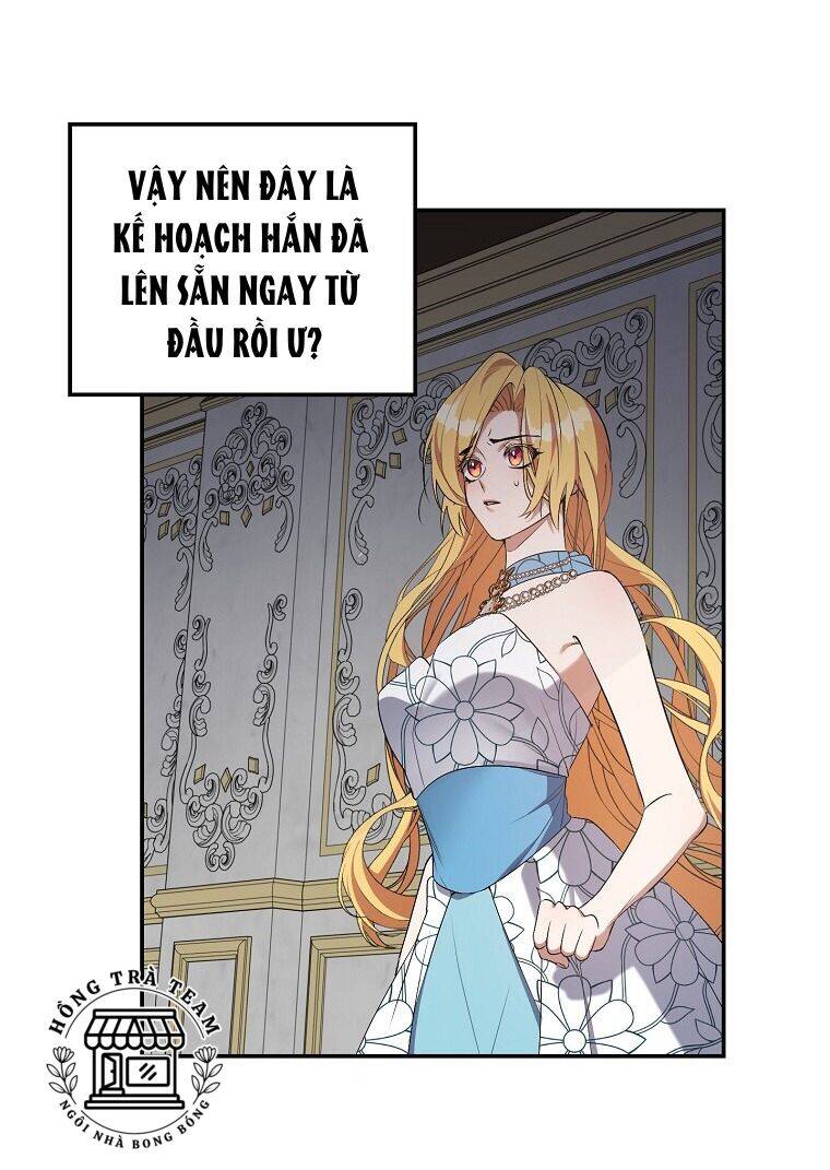 Nam Chính Đang Cản Bước Tôi Chapter 34 - Trang 2