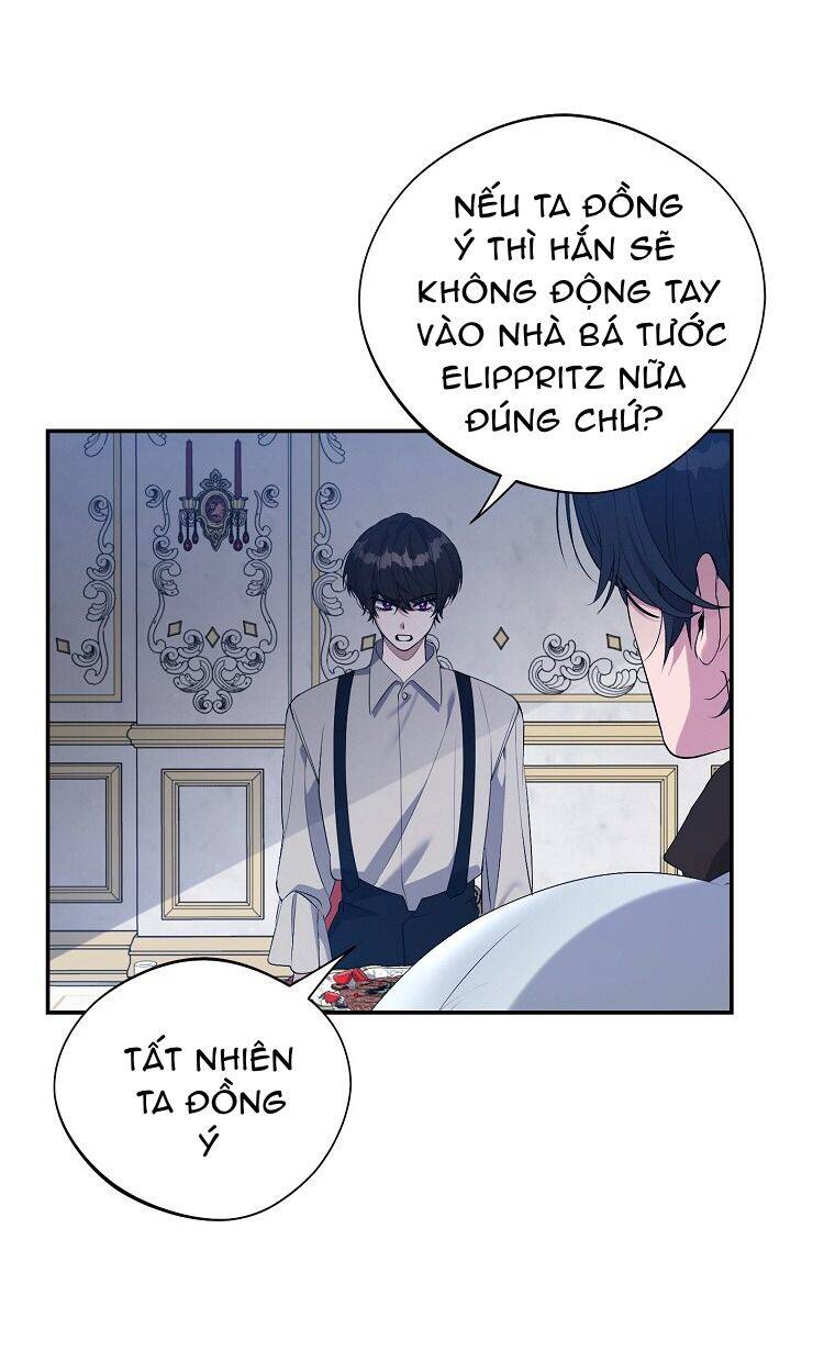 Nam Chính Đang Cản Bước Tôi Chapter 34 - Trang 2