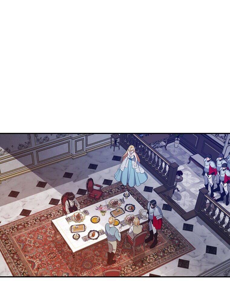 Nam Chính Đang Cản Bước Tôi Chapter 34 - Trang 2