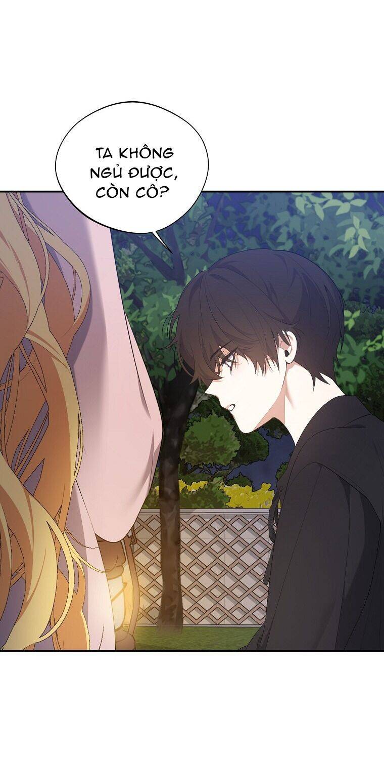 Nam Chính Đang Cản Bước Tôi Chapter 34 - Trang 2