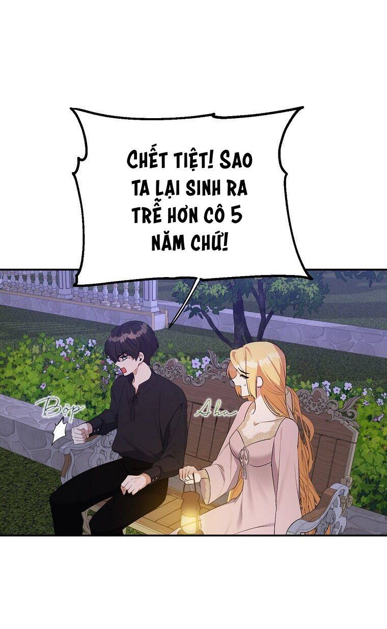 Nam Chính Đang Cản Bước Tôi Chapter 34 - Trang 2