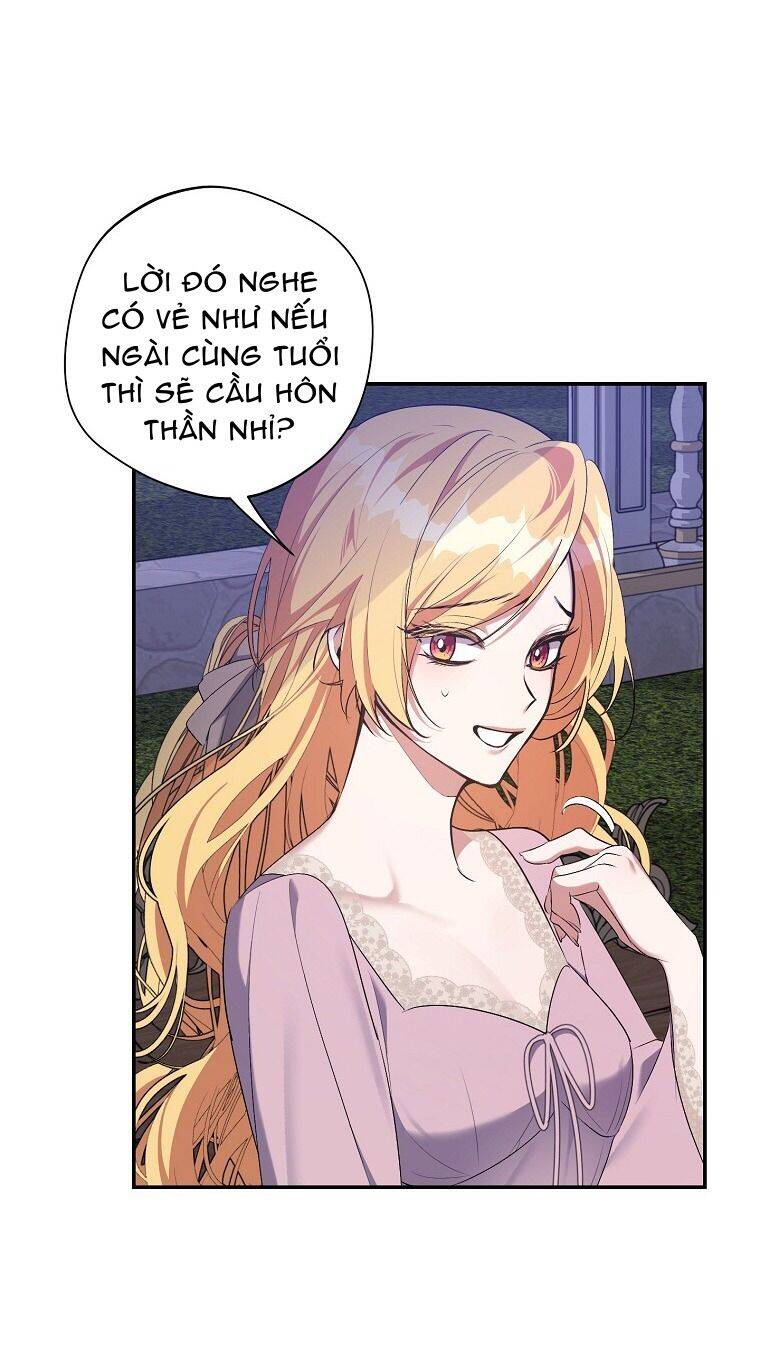 Nam Chính Đang Cản Bước Tôi Chapter 34 - Trang 2