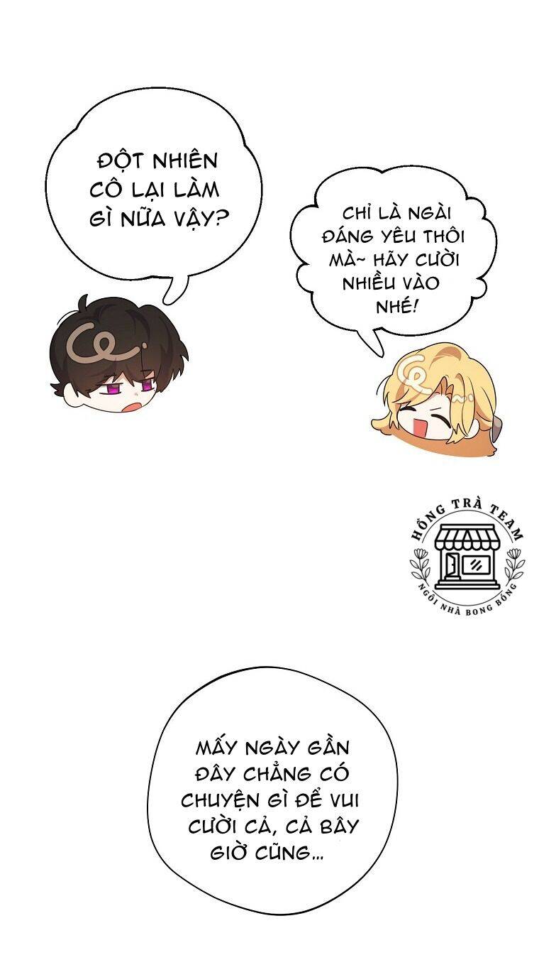 Nam Chính Đang Cản Bước Tôi Chapter 34 - Trang 2