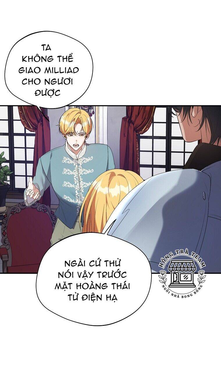 Nam Chính Đang Cản Bước Tôi Chapter 34 - Trang 2