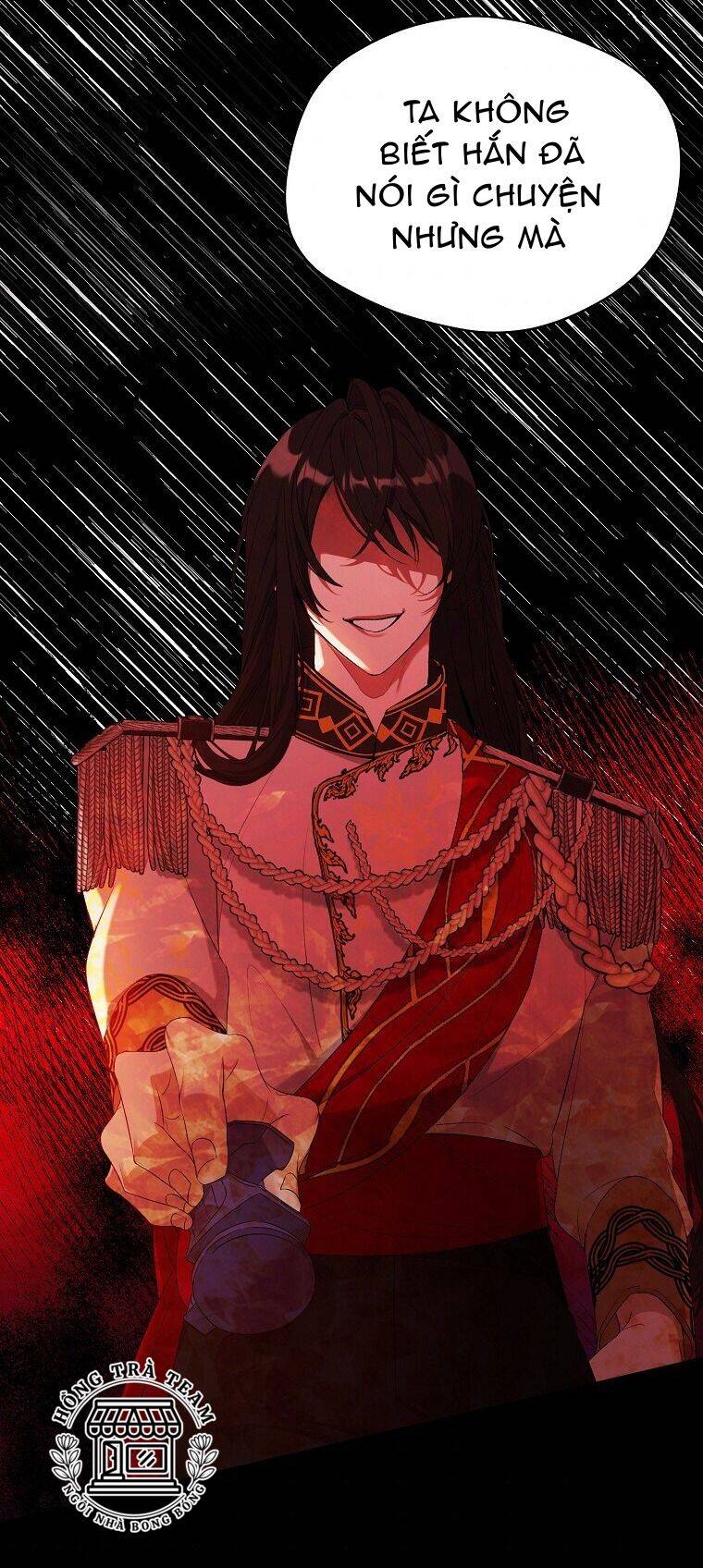 Nam Chính Đang Cản Bước Tôi Chapter 34 - Trang 2