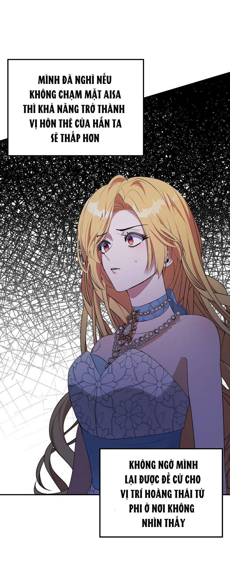 Nam Chính Đang Cản Bước Tôi Chapter 34 - Trang 2