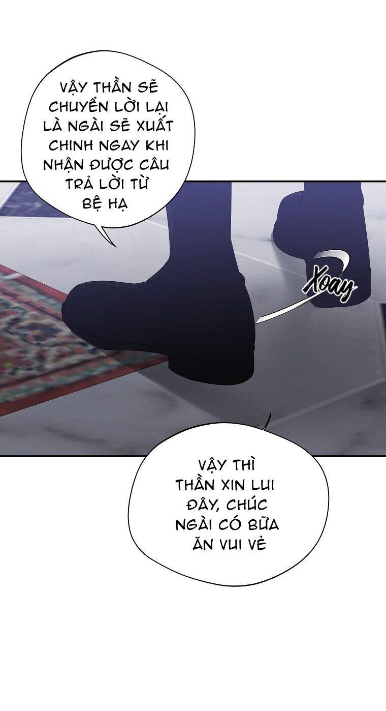 Nam Chính Đang Cản Bước Tôi Chapter 34 - Trang 2