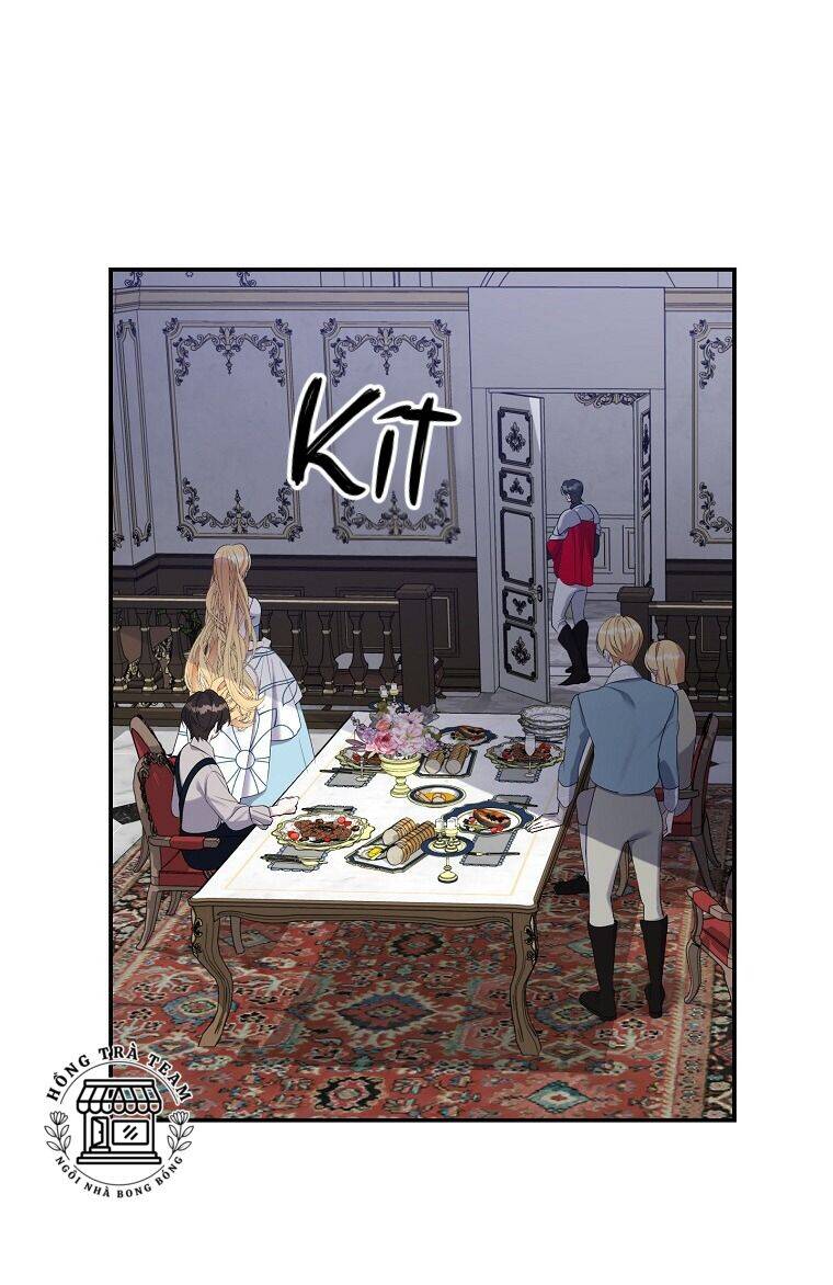 Nam Chính Đang Cản Bước Tôi Chapter 34 - Trang 2