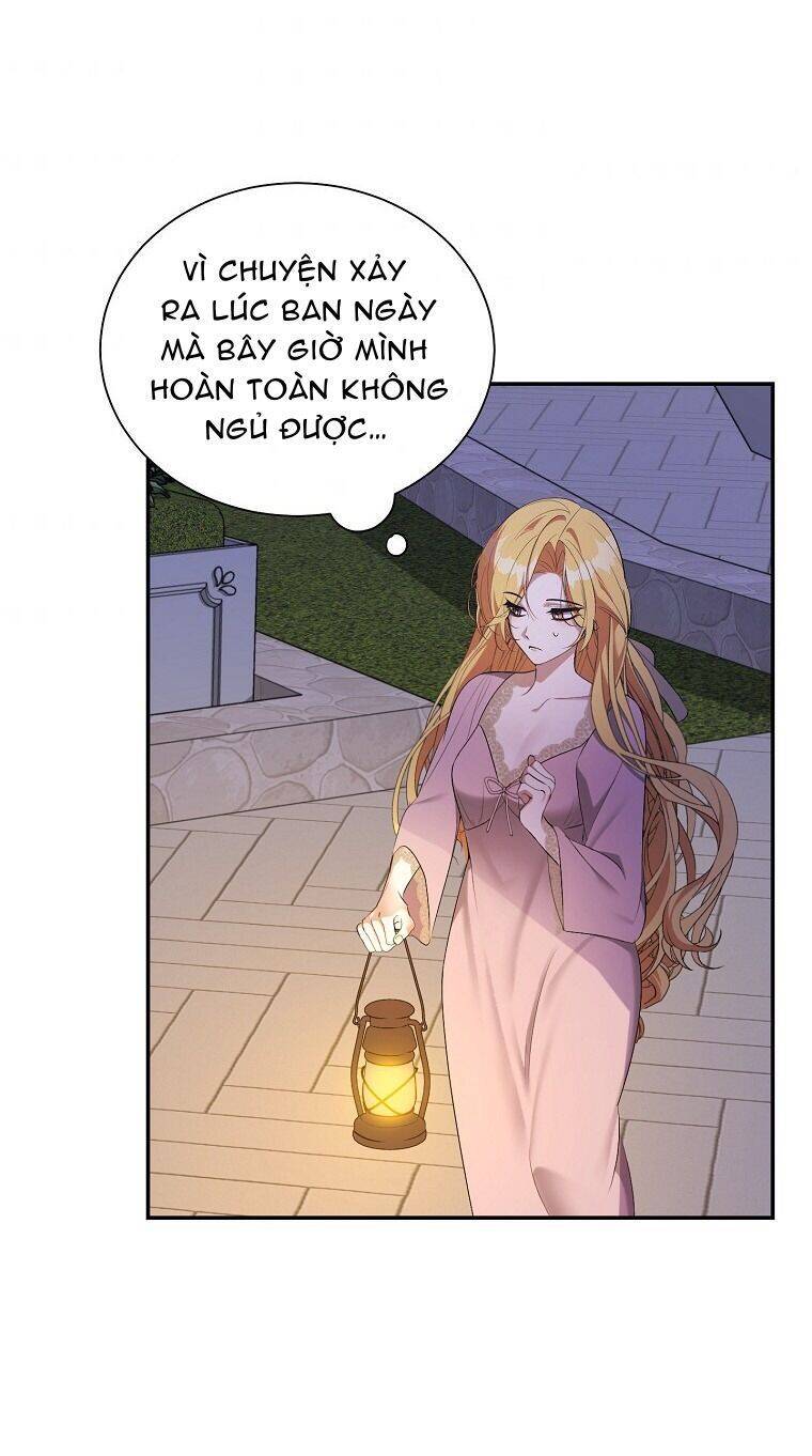 Nam Chính Đang Cản Bước Tôi Chapter 34 - Trang 2