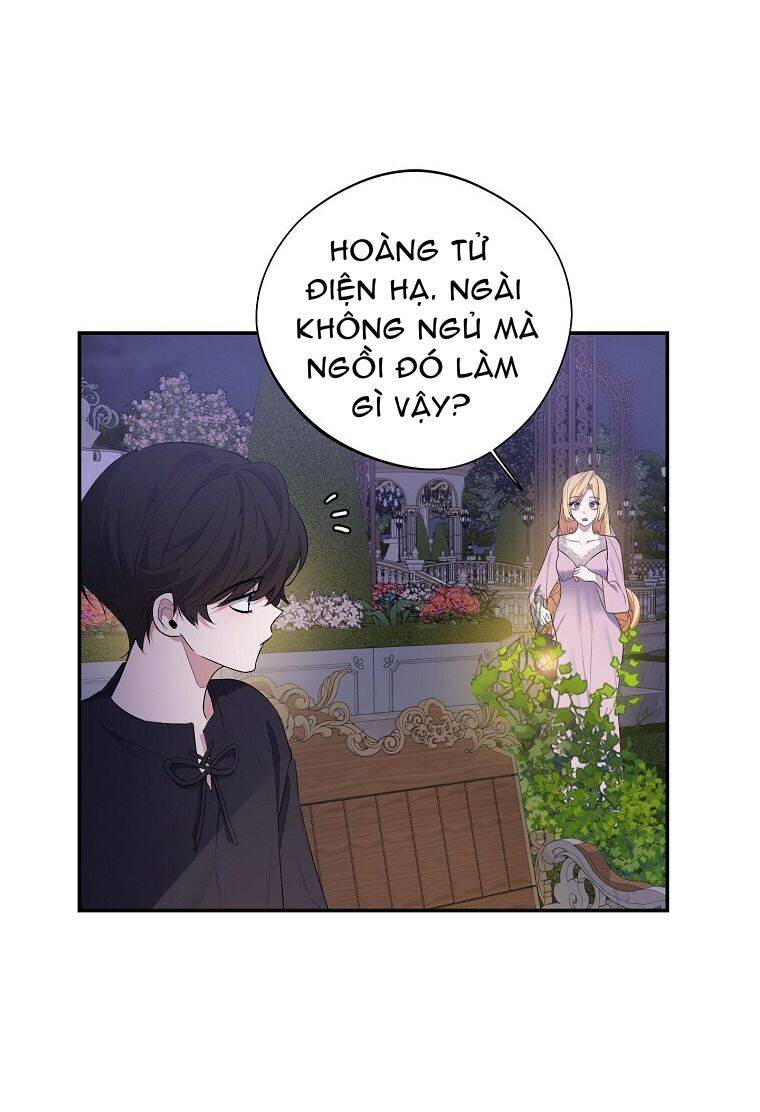 Nam Chính Đang Cản Bước Tôi Chapter 34 - Trang 2