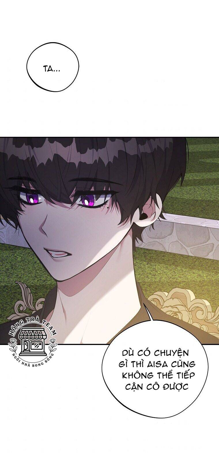 Nam Chính Đang Cản Bước Tôi Chapter 34 - Trang 2