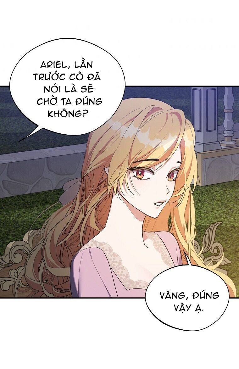 Nam Chính Đang Cản Bước Tôi Chapter 34 - Trang 2